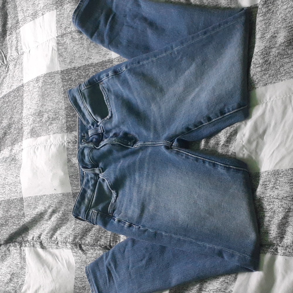 American Eagle Outfitters jeans